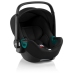 Britax Romer Baby-Safe 3 I-Size Space black Детское автокресло 0-13 кг