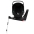 Britax Romer Baby-Safe 3 I-Size Space black Детское автокресло 0-13 кг + Flex iSense база