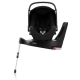 Britax Romer Baby-Safe 3 I-Size Space black Bērnu Autokrēsls 0-13 kg + Flex iSense bāze