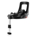 Britax Romer Baby-Safe 3 I-Size Space black Детское автокресло 0-13 кг + Flex iSense база