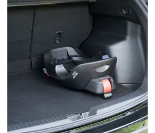 Britax-Romer Baby Safe Belted Base Autokrēsla bāze - stiprināšana ar jostām