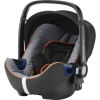 Britax Romer Baby-Safe I-Size Black Marble Детское автокресло 0-13 кг