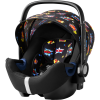 Britax Romer Baby-Safe I-Size Cosmic Fun Bērnu Autokrēsls 0-13 kg