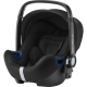 Britax Romer Baby-Safe I-Size Crystal Black Детское автокресло 0-13 кг