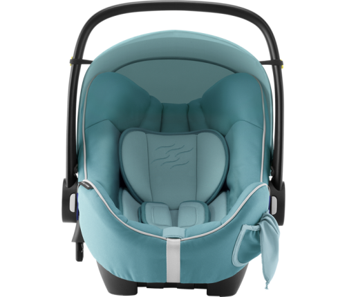 Britax Romer Baby-Safe I-Size Lagoon Green Детское автокресло 0-13 кг