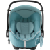 Britax Romer Baby-Safe I-Size Lagoon Green Детское автокресло 0-13 кг