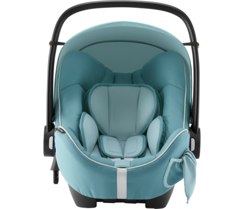 Britax Romer Baby-Safe I-Size Lagoon Green Детское автокресло 0-13 кг