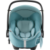 Britax Romer Baby-Safe I-Size Lagoon Green Детское автокресло 0-13 кг