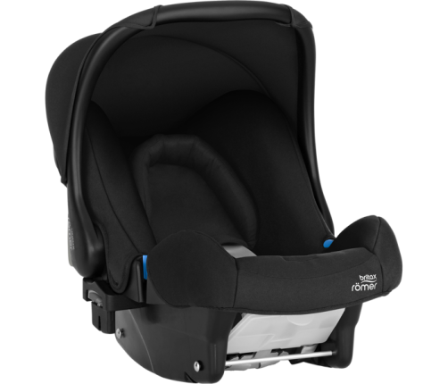 Britax Romer Baby-Safe I-Size Mineral Purple Детское автокресло 0-13 кг