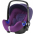 Britax Romer Baby-Safe I-Size Mineral Purple Bērnu Autokrēsls 0-13 kg