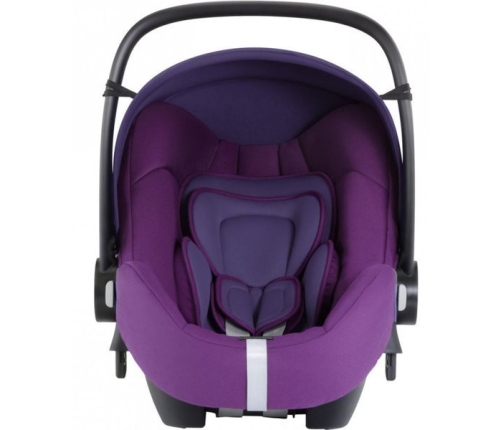 Britax Romer Baby-Safe I-Size Mineral Purple Детское автокресло 0-13 кг