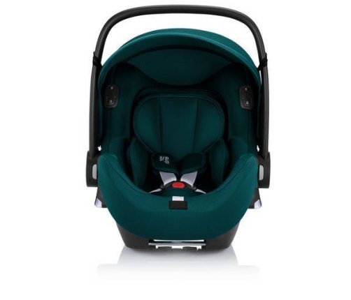 Britax Romer Baby-Safe iSense i-Size Atlantic green Детское автокресло 0-13 кг