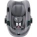 Britax Romer Baby-Safe iSense i-Size Frost grey Bērnu Autokrēsls 0-13 kg