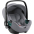 Britax Romer Baby-Safe iSense i-Size Frost grey Bērnu Autokrēsls 0-13 kg