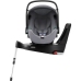 Britax Romer Baby-Safe iSense i-Size Frost grey + Flex iSENSE Base Bērnu Autokrēsls 0-13 kg