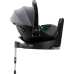 Britax Romer Baby-Safe iSense i-Size Frost grey + Flex iSENSE Base Bērnu Autokrēsls 0-13 kg