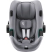 Britax Romer Baby-Safe iSense i-Size Frost grey + Flex iSENSE Base Детское автокресло 0-13 кг