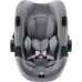 Britax Romer Baby-Safe iSense i-Size Frost grey + Flex iSENSE Base Детское автокресло 0-13 кг