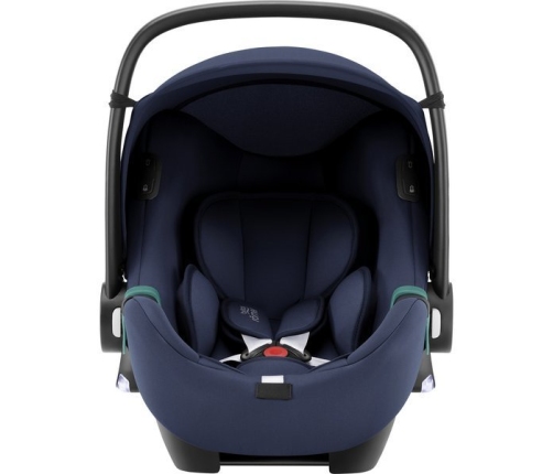 Britax Romer Baby-Safe iSense i-Size Indigo blue Детское автокресло 0-13 кг