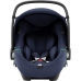 Britax Romer Baby-Safe iSense i-Size Indigo blue Детское автокресло 0-13 кг