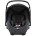 Britax Romer Baby-Safe iSense i-Size Midnight grey Детское автокресло 0-13 кг