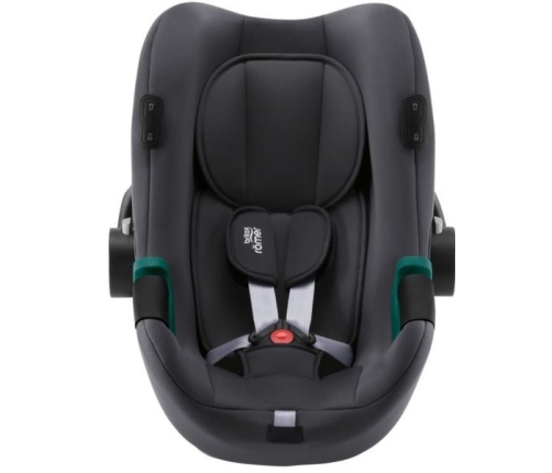 Britax Romer Baby-Safe iSense i-Size Midnight grey Детское автокресло 0-13 кг