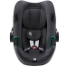 Britax Romer Baby-Safe iSense i-Size Midnight grey Bērnu Autokrēsls 0-13 kg