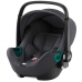 Britax Romer Baby-Safe iSense i-Size Midnight grey + Flex iSENSE Base Детское автокресло 0-13 кг