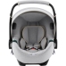 Britax Romer Baby-Safe iSense i-Size Nordic grey Детское автокресло 0-13 кг