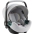 Britax Romer Baby-Safe iSense i-Size Nordic grey Bērnu Autokrēsls 0-13 kg