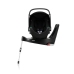 Britax Romer Baby-Safe iSense i-Size Space black Детское автокресло 0-13 кг