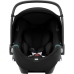 Britax Romer Baby-Safe iSense i-Size Space black Детское автокресло 0-13 кг