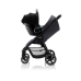 Britax Romer Baby-Safe iSense i-Size Space black Детское автокресло 0-13 кг