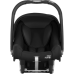 Britax Romer Baby-Safe Plus SHR II Cosmos Black Bērnu Autokrēsls 0-13 kg