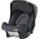 Britax Romer Baby-Safe I-Size Storm grey Bērnu Autokrēsls 0-13 kg