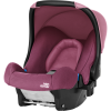 Britax Romer Baby-Safe I-Size Wine rose Bērnu Autokrēsls 0-13 kg