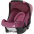 Britax Romer Baby-Safe I-Size Wine rose Bērnu Autokrēsls 0-13 kg