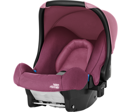 Britax Romer Baby-Safe I-Size Wine rose Детское автокресло 0-13 кг