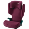 Britax Romer Discovery Plus Burgundy Red Bērnu Autokrēsls 15-36 kg
