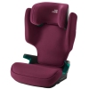 Britax Romer Discovery Plus Burgundy Red Детское автокресло 15-36 кг