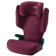 Britax Romer Discovery Plus Burgundy Red Bērnu Autokrēsls 15-36 kg