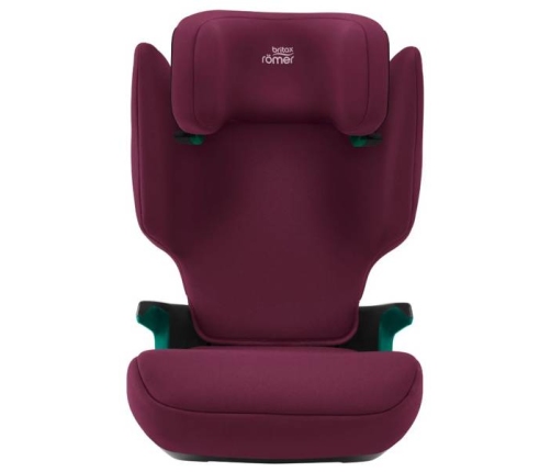 Britax Romer Discovery Plus Burgundy Red Bērnu Autokrēsls 15-36 kg