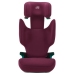 Britax Romer Discovery Plus Burgundy Red Bērnu Autokrēsls 15-36 kg