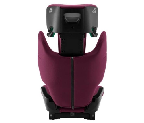 Britax Romer Discovery Plus Burgundy Red Bērnu Autokrēsls 15-36 kg