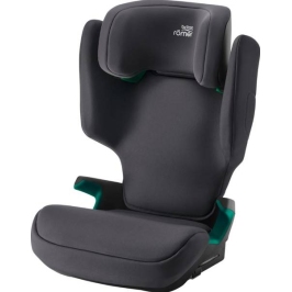 Britax Romer Discovery Plus Midnight Grey Детское автокресло 15-36 кг