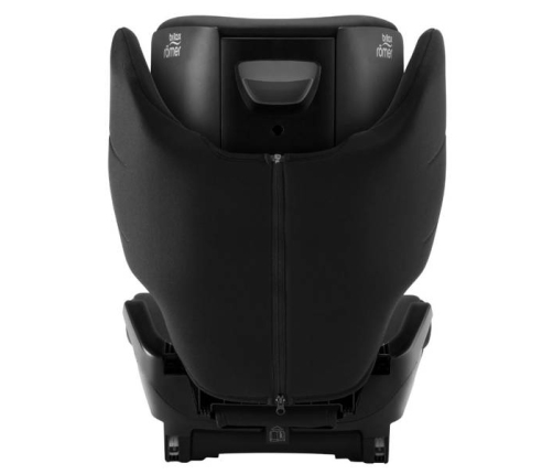 Britax Romer Discovery Plus Space Black Bērnu Autokrēsls 15-36 kg