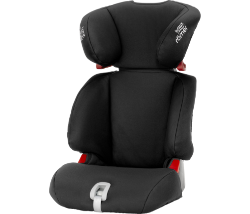 Britax Romer Discovery SL Cosmos black Bērnu Autokrēsls 15-36 kg