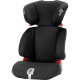 Britax Romer Discovery SL Cosmos black Bērnu Autokrēsls 15-36 kg