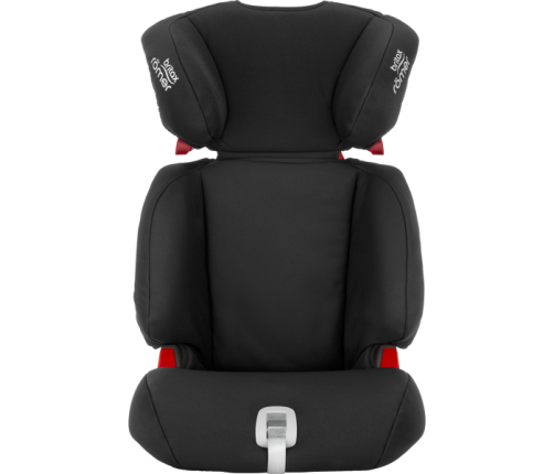 Britax Romer Discovery SL Cosmos black Детское автокресло 15-36 кг