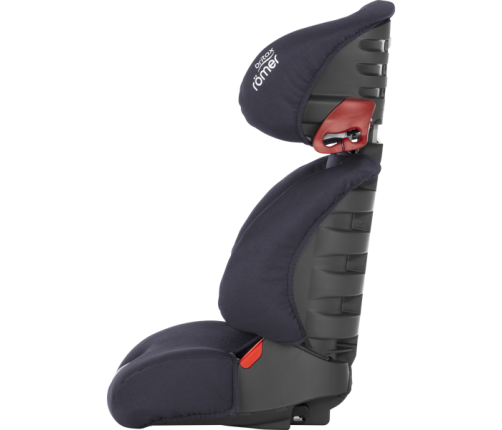 Britax Romer Discovery SL Storm grey Bērnu Autokrēsls 15-36 kg